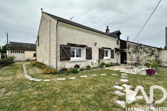 achat maison chouze-sur-loire 37140