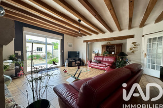 achat maison chouze-sur-loire 37140