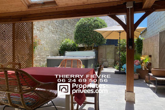 achat maison chouze-sur-loire 37140