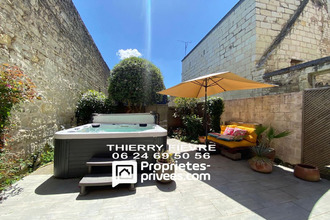 achat maison chouze-sur-loire 37140