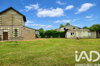 achat maison chouze-sur-loire 37140
