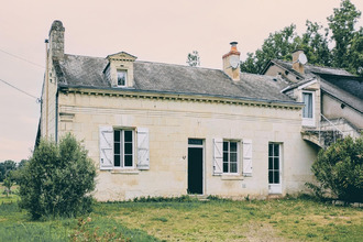 achat maison chouze-sur-loire 37140