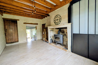 achat maison chouze-sur-loire 37140