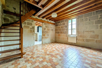 achat maison chouze-sur-loire 37140