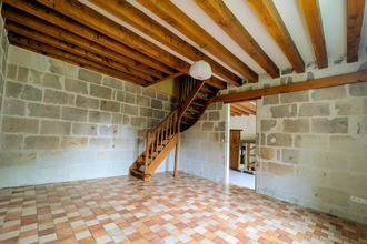 achat maison chouze-sur-loire 37140