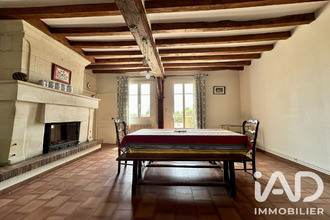 achat maison chouze-sur-loire 37140