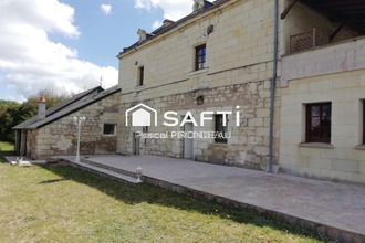 achat maison chouze-sur-loire 37140