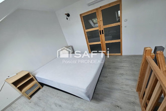 achat maison chouze-sur-loire 37140