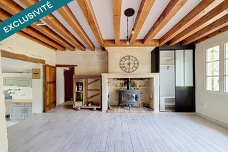 achat maison chouze-sur-loire 37140