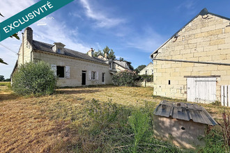 achat maison chouze-sur-loire 37140