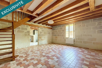 achat maison chouze-sur-loire 37140