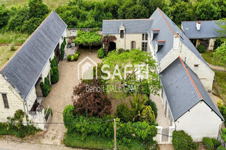 achat maison chouze-sur-loire 37140