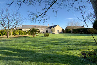 achat maison chouze-sur-loire 37140