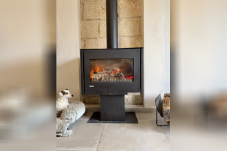achat maison chouze-sur-loire 37140