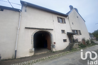 achat maison chouzelot 25440