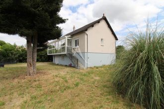 achat maison chouzy-sur-cisse 41150