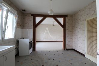 achat maison chouzy-sur-cisse 41150