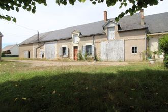 achat maison chouzy-sur-cisse 41150