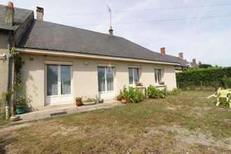 achat maison chouzy-sur-cisse 41150