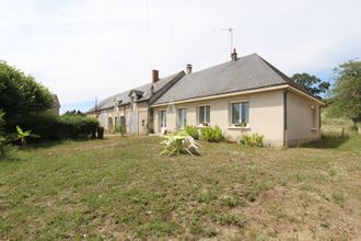 achat maison chouzy-sur-cisse 41150