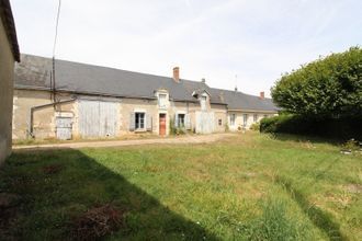 achat maison chouzy-sur-cisse 41150