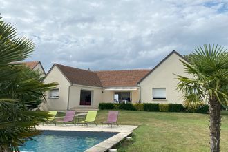 achat maison chouzy-sur-cisse 41150