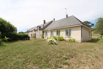 achat maison chouzy-sur-cisse 41150