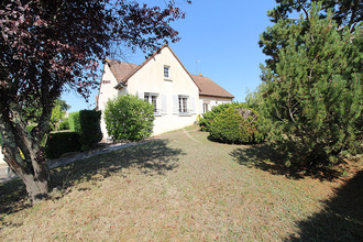achat maison chouzy-sur-cisse 41150