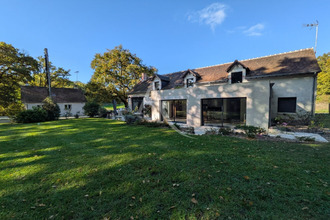 achat maison chouzy-sur-cisse 41150