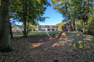 achat maison chouzy-sur-cisse 41150