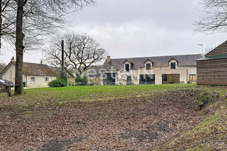 achat maison chouzy-sur-cisse 41150