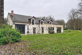 achat maison chouzy-sur-cisse 41150