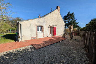 achat maison chouzy-sur-cisse 41150