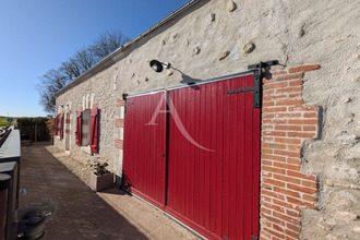 achat maison chouzy-sur-cisse 41150