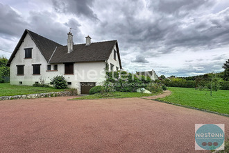 achat maison chouzy-sur-cisse 41150