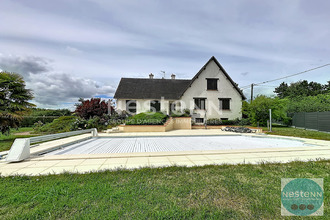 achat maison chouzy-sur-cisse 41150