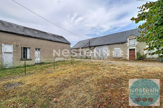 achat maison chouzy-sur-cisse 41150