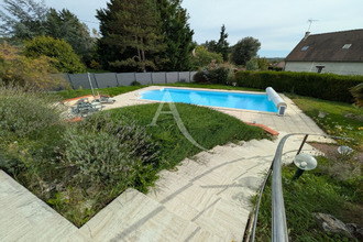 achat maison chouzy-sur-cisse 41150