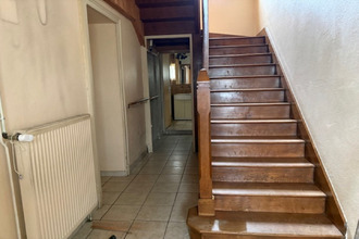 achat maison choye 70700