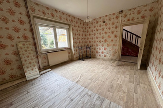 achat maison choye 70700