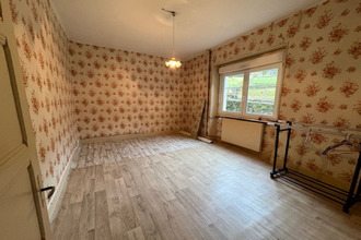 achat maison choye 70700