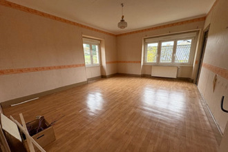 achat maison choye 70700