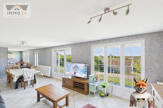 achat maison choye 70700