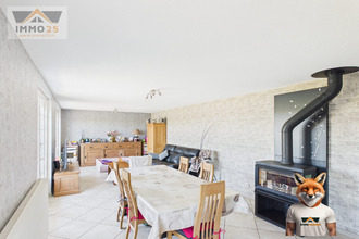 achat maison choye 70700