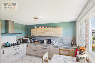 achat maison choye 70700