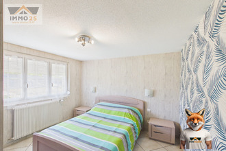 achat maison choye 70700