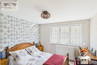 achat maison choye 70700