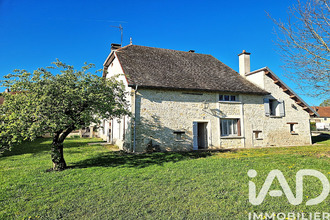 achat maison choye 70700