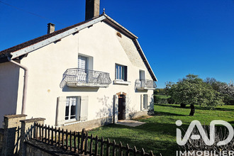 achat maison choye 70700