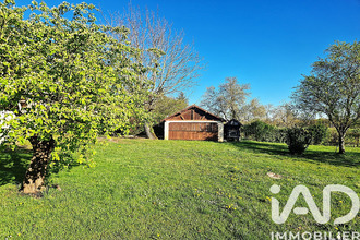 achat maison choye 70700